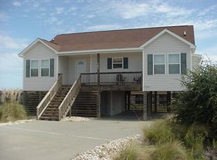 105 Linkside Dr, Kitty Hawk, NC 27949