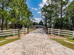 3680 Hidden Valley Cir, Punta Gorda, FL 33982