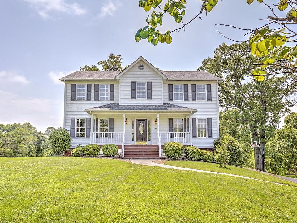 210 Aftons Meadow Rd, Vinton, VA 24179 Zillow