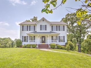 210 Aftons Meadow Rd, Vinton, VA 24179