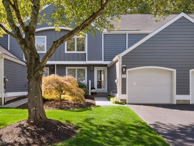 7 Sherwood Dr, Morristown, NJ, 07960