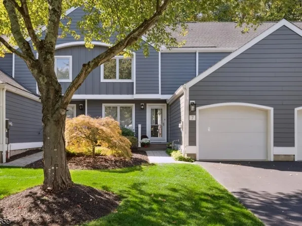 7 Sherwood Dr, Morris Twp., NJ 07960