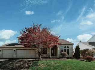5857 Laura Ln, Hilliard, OH 43026