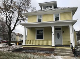 3226 Indiana Ave, Fort Wayne, IN