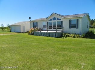 2785 Chandler Rd NW, Baudette, MN 56623