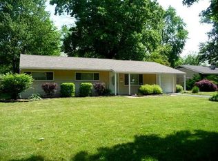 4634 Elmhurst Rd, Toledo, OH 43613