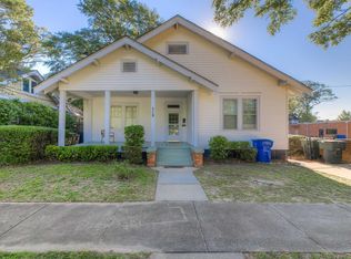 710 Heidt St, Columbia, SC 29205