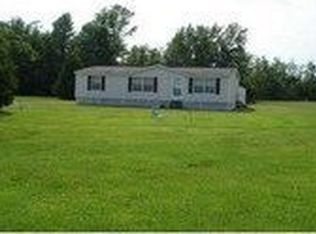 1059 Old 30 Rd, Maysville, NC 28555