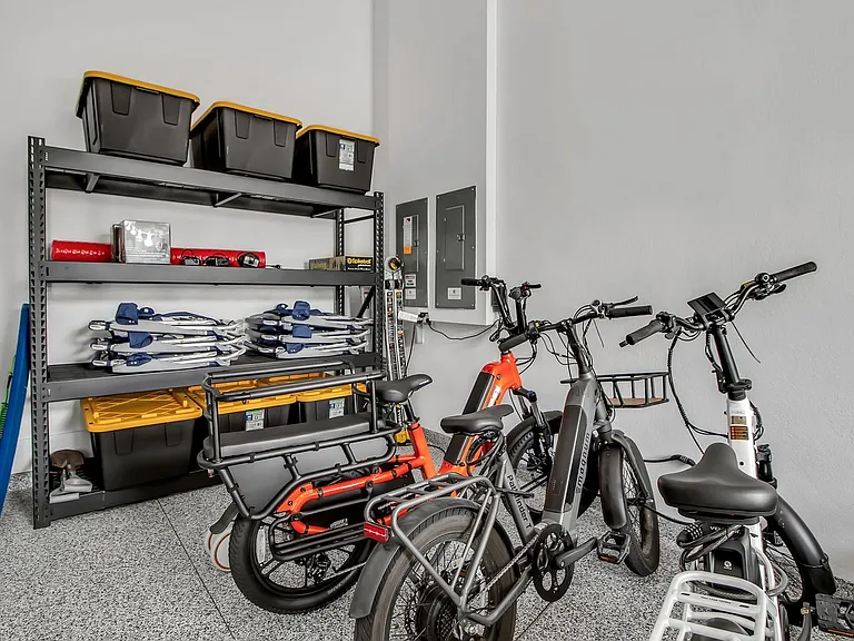 Storage Room