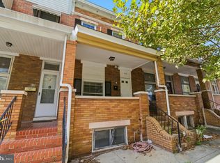 618 N Bouldin St, Baltimore, MD 21205