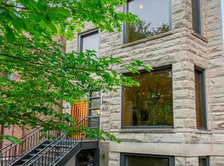 831 S Laflin St, Chicago, IL 60607