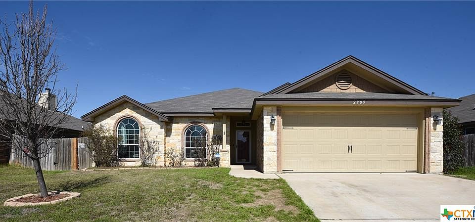 1st image of 2909 Montague County Dr