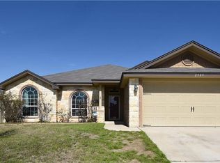 2909 Montague County Dr, Killeen, TX 76549