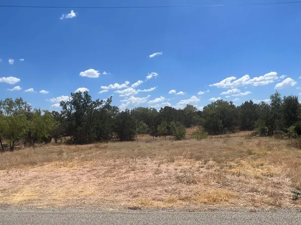 Lot 606-607 Comanche Dr, Burnet, TX 78611