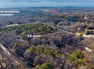 2307 11th Hwy, Chesnee, SC 29323