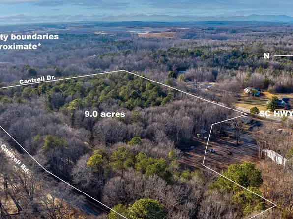 2307 11th Hwy, Chesnee, SC 29323