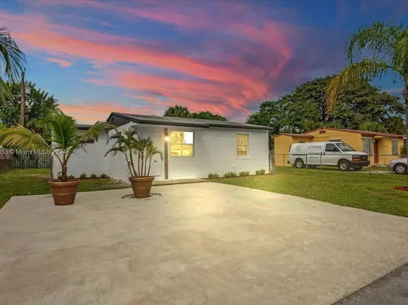 2321 NW 15th St, Fort Lauderdale, FL 33311