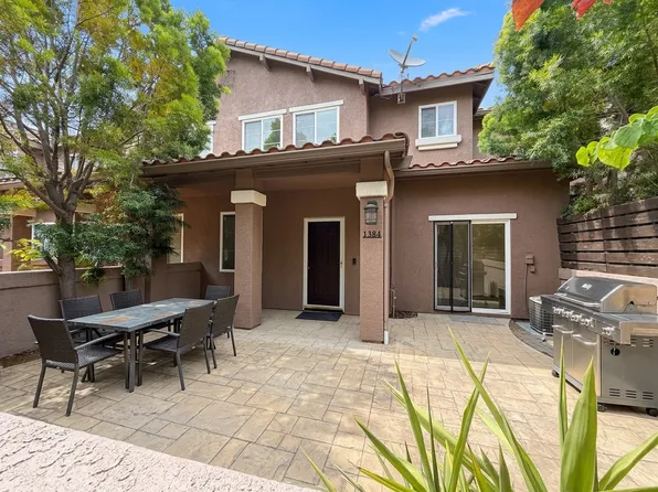 1384 Ashton Park Ln, Thousand Oaks, CA 91320