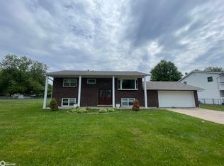 22 Schwartz Dr, Ottumwa, IA 52501