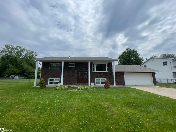 22 Schwartz Dr, Ottumwa, IA 52501