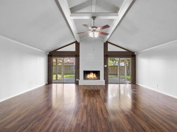 152 Fairway Dr, Bullard, TX 75757