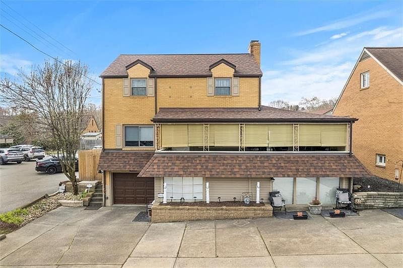 623 Mount Royal Blvd, Pittsburgh, PA 15223 MLS 1599951 Zillow