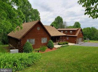 151 Lamms Mill Rd, Wernersville, PA 19565