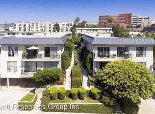 11835 Dorothy St APT 9, Los Angeles, CA 90049