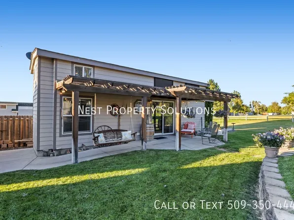 7037 Highway 262 SE, Othello, WA