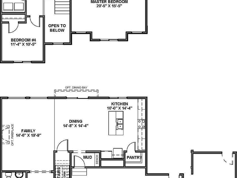 Floor Plan.
