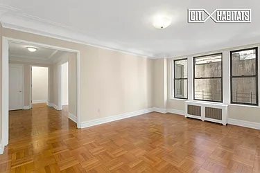 Rented by Citi Habitats