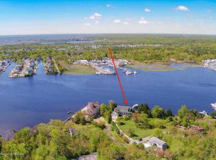 188 Harbor Inn Rd, Bayville, NJ 08721