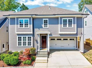 1309 Pecora Ln, Raleigh, NC 27607