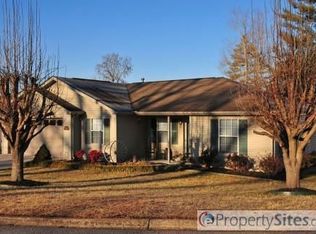 7637 Trey Oaks Ln, Knoxville, TN 37918