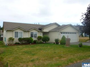 111 Patriot Way, Sequim, WA 98382