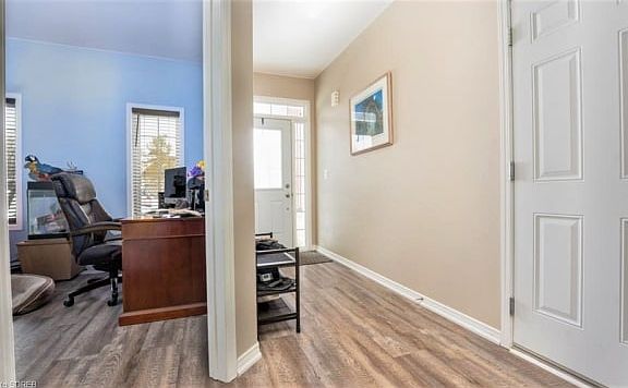 4th image of 410 Queen St S #19