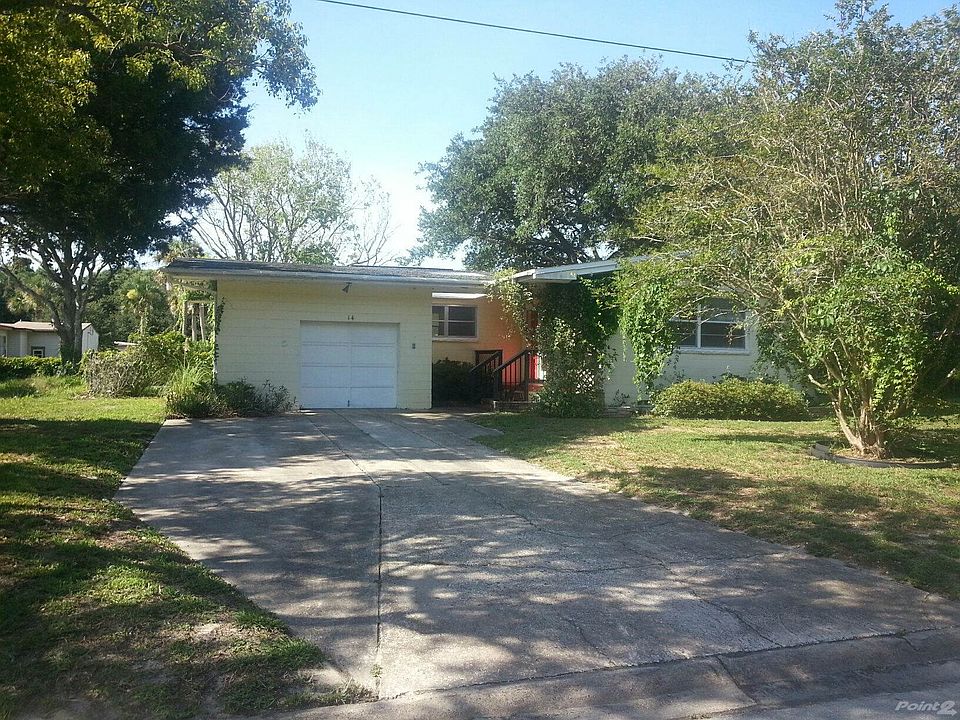 1st image of 14 Anastasia Park Dr