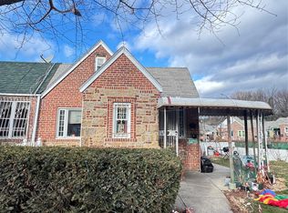 7291 Calamus Avenue, Woodside, NY 11377