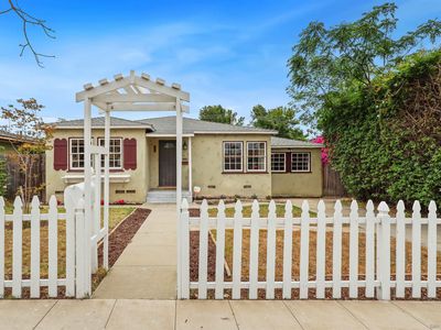 231 E 5th Ave, Escondido, CA, 92025