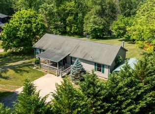 990 Lance Rd, Murphy, NC 28906
