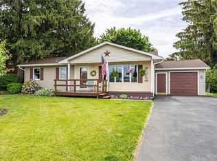 289 West Ave, Brockport, NY 14420