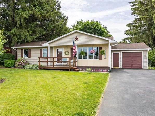 289 West Ave, Brockport, NY 14420