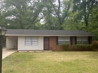 1507 Celia Dr, Columbus, GA