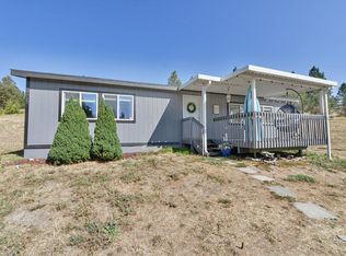 27212 N Scottsridge Ln, Chattaroy, WA 99003