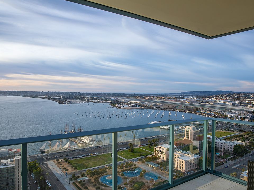 1st image of 1388 Kettner Blvd #3405
