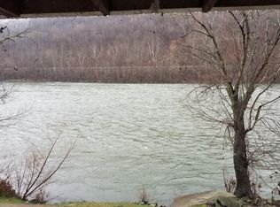 0 Army Camp Rd, Prince, WV 25907