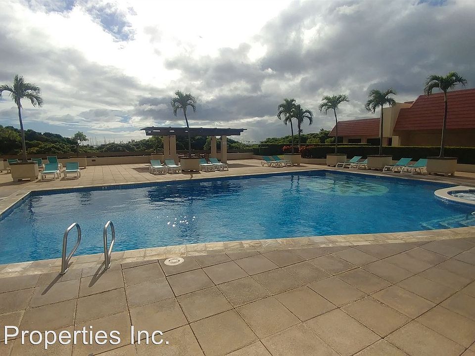 1st image of 1600 Ala Moana Blvd APT 2110