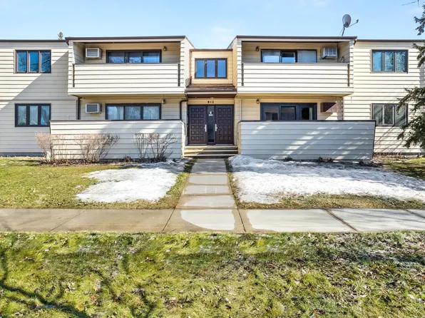 812 10th St S Unit B-9, Fargo, ND 58103