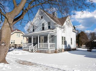 1412 N Durkee St, Appleton, WI 54911