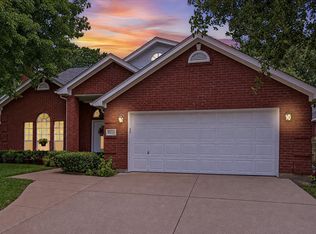 3133 Watercress Cir, Arlington, TX 76012